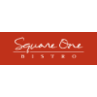 Square One Bistro logo, Square One Bistro contact details