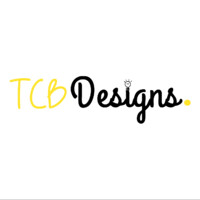 TCB Designs logo, TCB Designs contact details