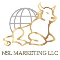 NSL Marketing LLC logo, NSL Marketing LLC contact details