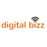 Digital Bizz logo, Digital Bizz contact details