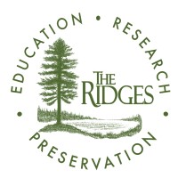 The Ridges Sanctuary logo, The Ridges Sanctuary contact details