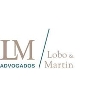 Lobo & Martin Advogados | LM logo, Lobo & Martin Advogados | LM contact details