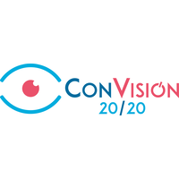 ConVision 20/20 logo, ConVision 20/20 contact details