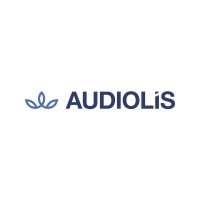 Audiolís logo, Audiolís contact details