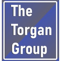 The Torgan Group logo, The Torgan Group contact details