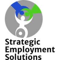 Strategic Employment Solutions logo, Strategic Employment Solutions contact details