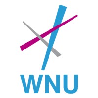 World Nuclear University logo, World Nuclear University contact details