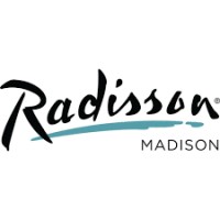 Radisson Hotel Madison, Wisconsin logo, Radisson Hotel Madison, Wisconsin contact details