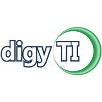 Digyti logo, Digyti contact details