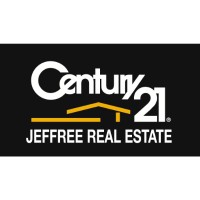 Century 21 Jeffree Real Estate logo, Century 21 Jeffree Real Estate contact details