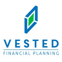 Vested Financial Planning logo, Vested Financial Planning contact details