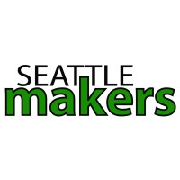 Seattle Makers logo, Seattle Makers contact details