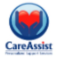 CareAssist Inc. logo, CareAssist Inc. contact details