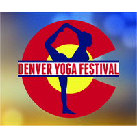 Denver Yoga Festival logo, Denver Yoga Festival contact details