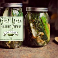 Great Lakes Pickling Company logo, Great Lakes Pickling Company contact details