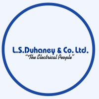 L.S Duhaney & Company Limited logo, L.S Duhaney & Company Limited contact details