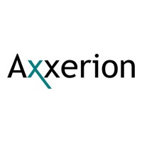 Axxerion Inc logo, Axxerion Inc contact details