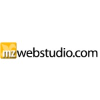 MZwebstudio.com logo, MZwebstudio.com contact details