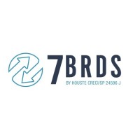 7 Bridges Sales logo, 7 Bridges Sales contact details