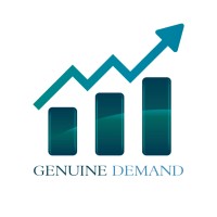 Demand Phase logo, Demand Phase contact details