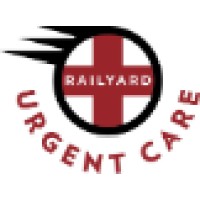 Railyard Urgent Care logo, Railyard Urgent Care contact details