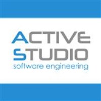 Active Studio logo, Active Studio contact details