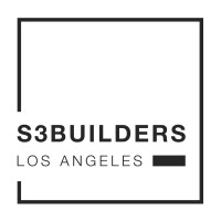 S3 Builders, Inc logo, S3 Builders, Inc contact details