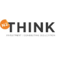 NZ Think Limited logo, NZ Think Limited contact details