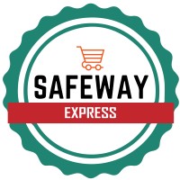 Safeway Express logo, Safeway Express contact details