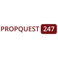 PROPQUEST247 logo, PROPQUEST247 contact details