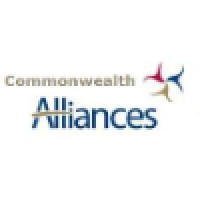 Commonwealth Alliances logo, Commonwealth Alliances contact details