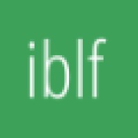 iblf logo, iblf contact details