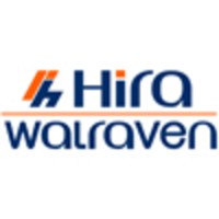 Hira Walraven India logo, Hira Walraven India contact details