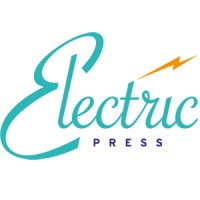 Electric Press logo, Electric Press contact details