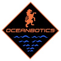 RJE Oceanbotics logo, RJE Oceanbotics contact details