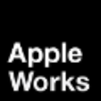 Apple Works logo, Apple Works contact details