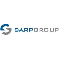 Sarp Group logo, Sarp Group contact details