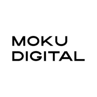 MOKU Digital logo, MOKU Digital contact details