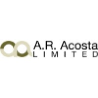 A.R. Acosta, Ltd logo, A.R. Acosta, Ltd contact details