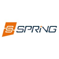 Spring Group logo, Spring Group contact details