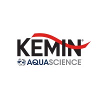 Kemin AquaScience™ logo, Kemin AquaScience™ contact details