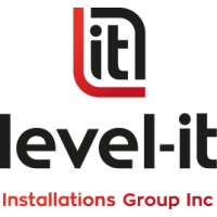 Level-It Installations Ltd. logo, Level-It Installations Ltd. contact details