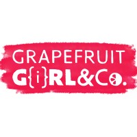 GrapefruitGIRL&Co. logo, GrapefruitGIRL&Co. contact details