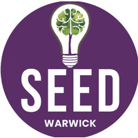 Warwick SEED logo, Warwick SEED contact details