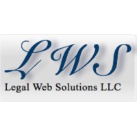 Legal Web Solutions LLC logo, Legal Web Solutions LLC contact details