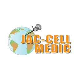 JAC-CELL MEDIC logo, JAC-CELL MEDIC contact details