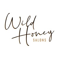 Wild Honey Salons logo, Wild Honey Salons contact details