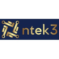 ntek3 logo, ntek3 contact details