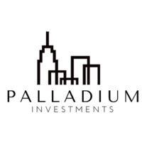 Palladium Investments logo, Palladium Investments contact details