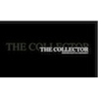 The Collector logo, The Collector contact details